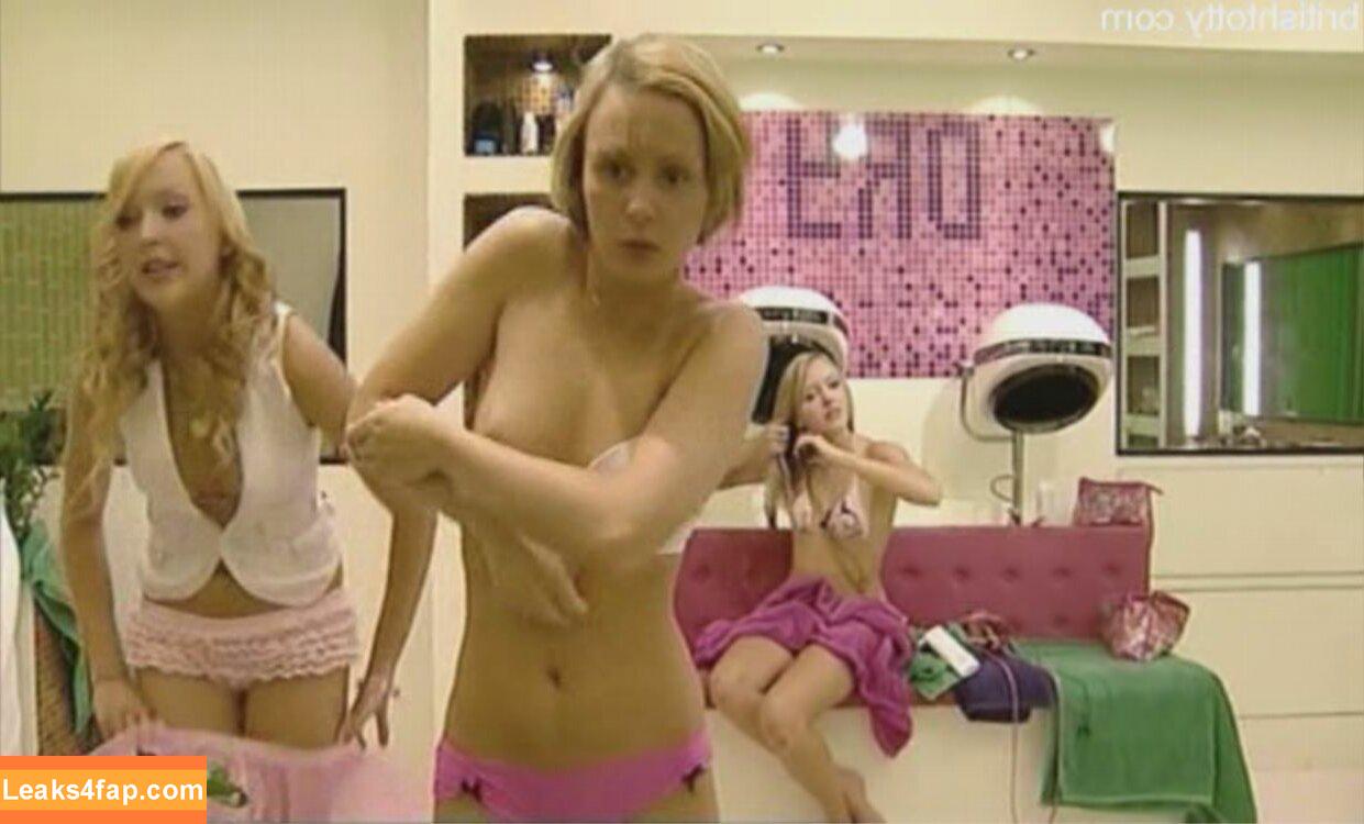 Chanelle Hayes / chanellejhayes слитое фото фото #0022