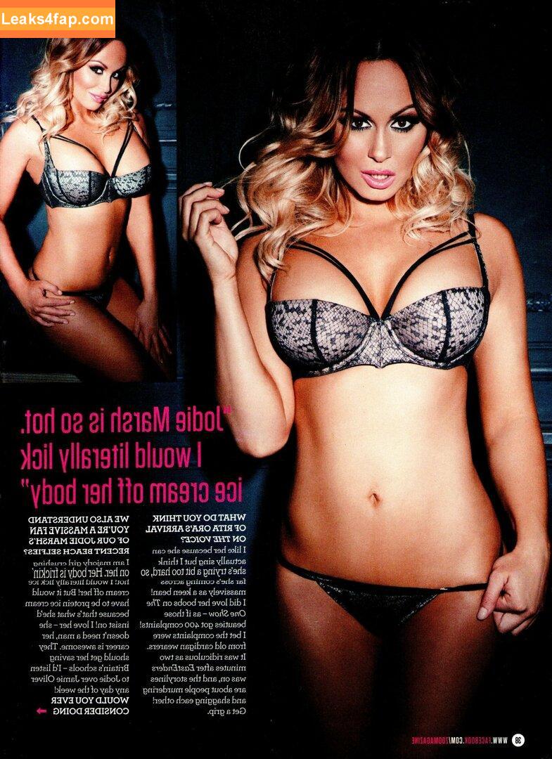 Chanelle Hayes / chanellejhayes leaked photo photo #0050