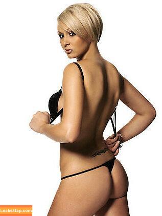 Chanelle Hayes / chanellejhayes слитое фото фото #0165