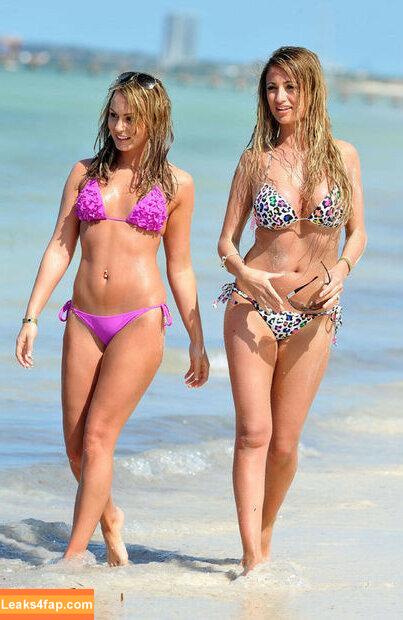 Chanelle Hayes / chanellejhayes слитое фото фото #0311