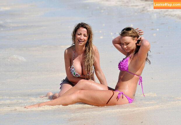 Chanelle Hayes / chanellejhayes слитое фото фото #0312