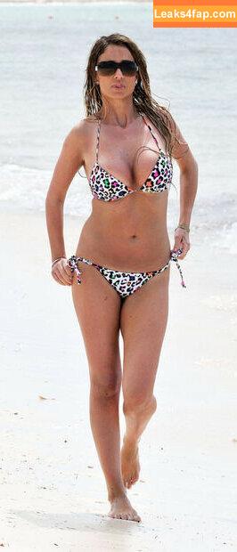 Chanelle Hayes / chanellejhayes слитое фото фото #0326