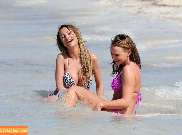 Chanelle Hayes / chanellejhayes слитое фото фото #0344