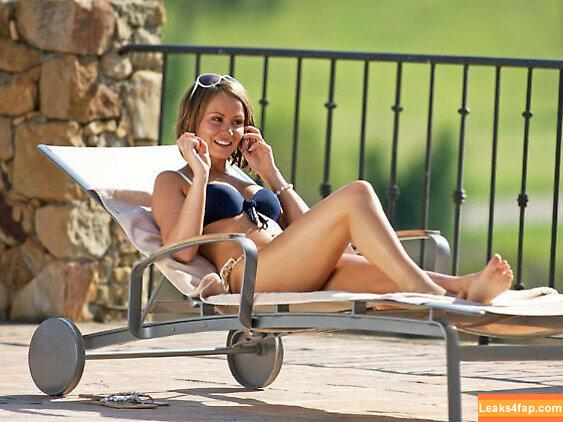 Chanelle Hayes / chanellejhayes слитое фото фото #0357