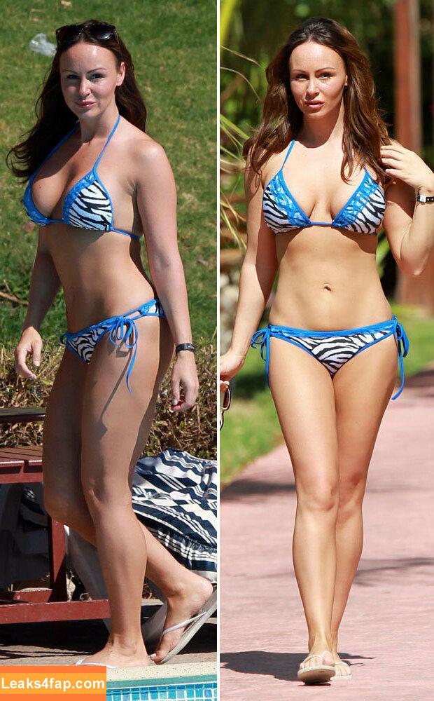 Chanelle Hayes / chanellejhayes слитое фото фото #0365