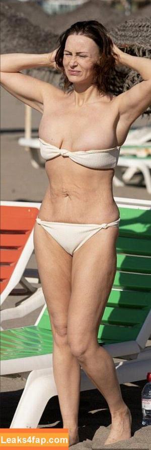 Chanelle Hayes photo #0007