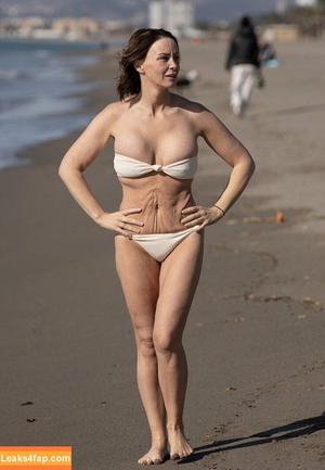 Chanelle Hayes фото #0016