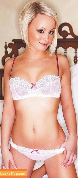 Chanelle Hayes фото #0035