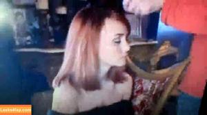 Chanelle Hayes фото #0052