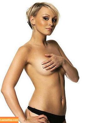 Chanelle Hayes фото #0124