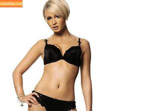 Chanelle Hayes фото #0127