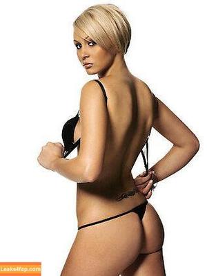 Chanelle Hayes фото #0165