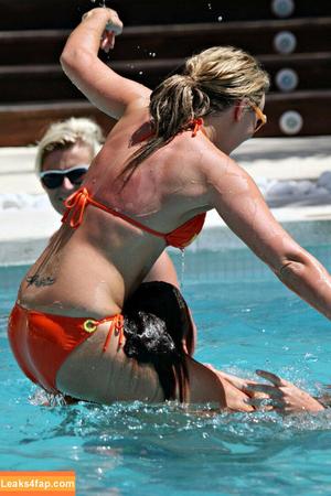 Chanelle Hayes фото #0296