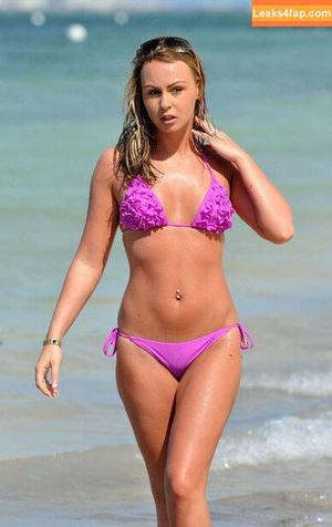 Chanelle Hayes фото #0301