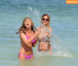 Chanelle Hayes фото #0308