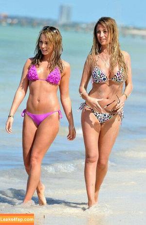 Chanelle Hayes фото #0311