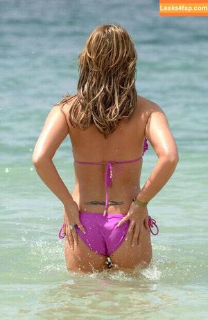 Chanelle Hayes фото #0319