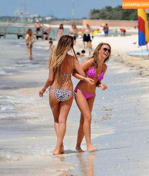 Chanelle Hayes фото #0323