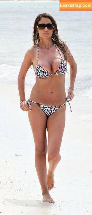 Chanelle Hayes фото #0326