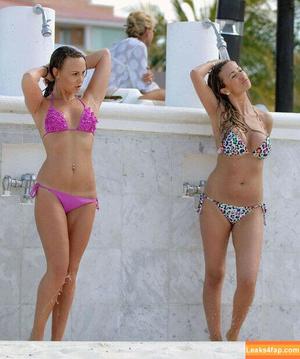 Chanelle Hayes фото #0329