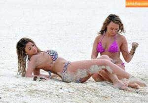 Chanelle Hayes фото #0331