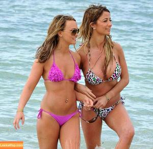 Chanelle Hayes фото #0339