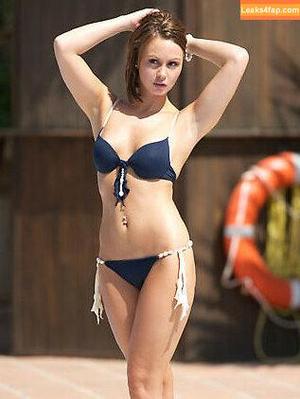 Chanelle Hayes фото #0347