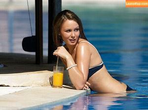 Chanelle Hayes фото #0351