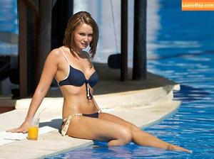 Chanelle Hayes фото #0352