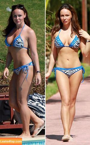 Chanelle Hayes фото #0365