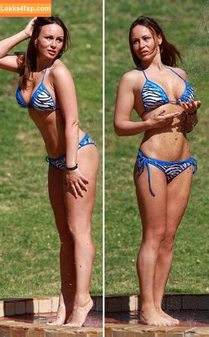 Chanelle Hayes фото #0370