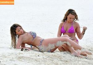 Chanelle Hayes photo #0726