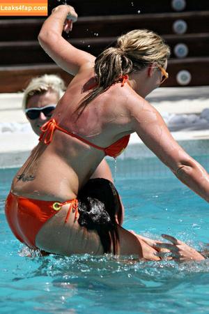 Chanelle Hayes photo #0750