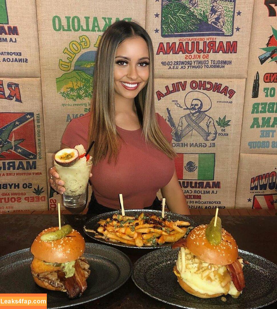 Chanelle Punton / chanellehehe / chanellepunton / https: leaked photo photo #0027