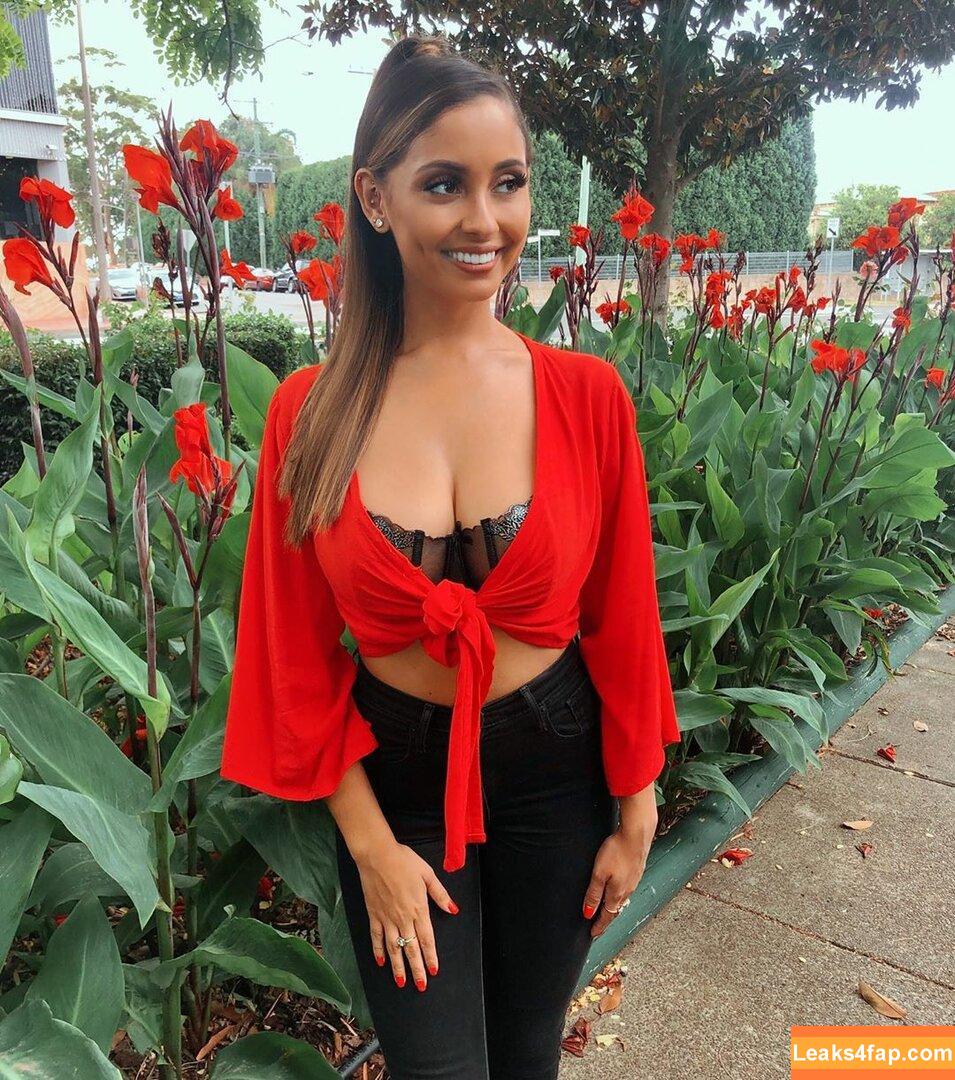 Chanelle Punton / chanellehehe / chanellepunton / https: leaked photo photo #0044