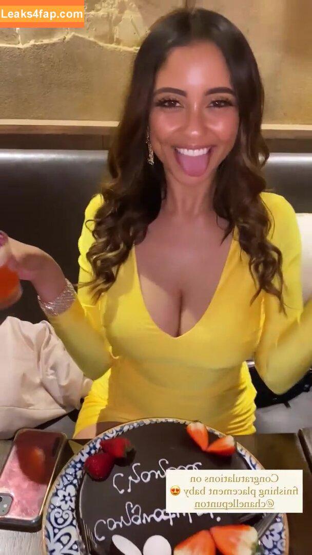 Chanelle Punton / chanellehehe / chanellepunton / https: leaked photo photo #0054