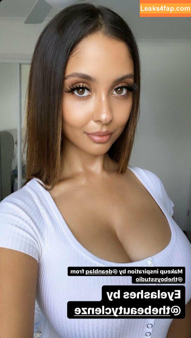 Chanelle Punton / chanellehehe / chanellepunton / https: leaked photo photo #0077