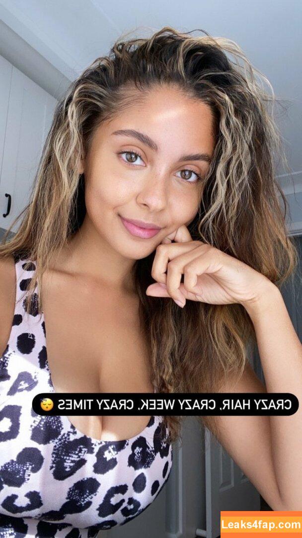 Chanelle Punton / chanellehehe / chanellepunton / https: leaked photo photo #0167