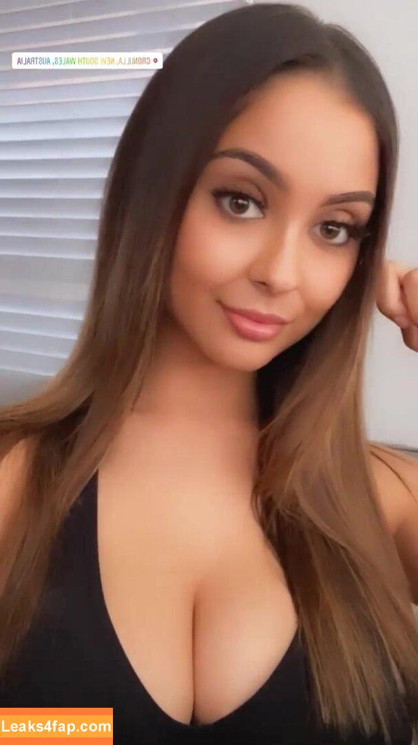 Chanelle Punton / chanellehehe / chanellepunton / https: leaked photo photo #0179