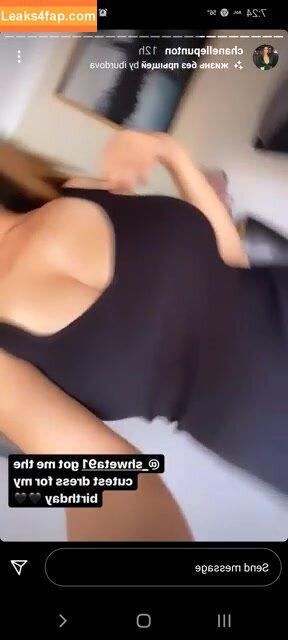 Chanelle Punton / chanellehehe / chanellepunton / https: leaked photo photo #0180