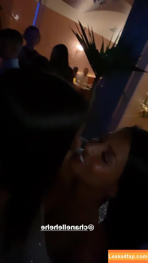 Chanelle Punton / chanellehehe / chanellepunton / https: leaked photo photo #0202