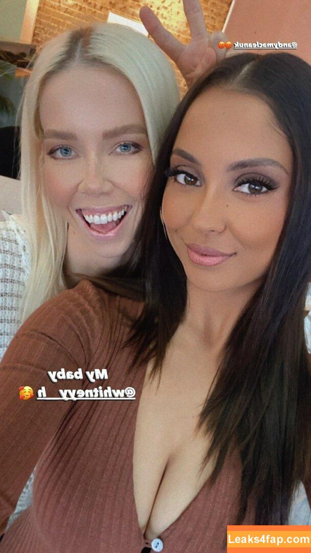 Chanelle Punton / chanellehehe / chanellepunton / https: leaked photo photo #0233