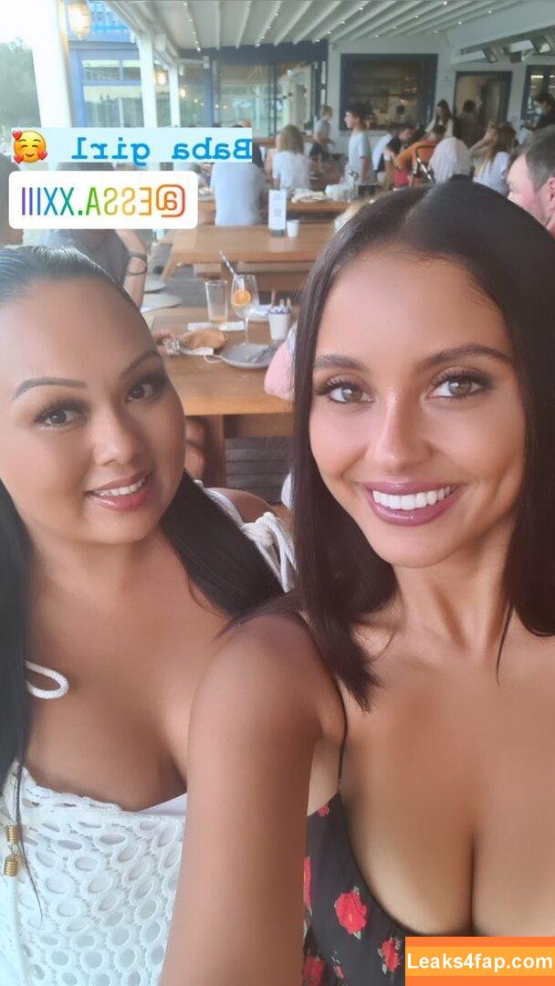 Chanelle Punton / chanellehehe / chanellepunton / https: leaked photo photo #0239