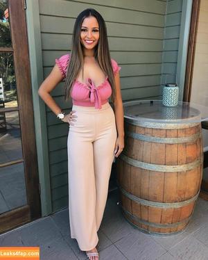 Chanelle Punton photo #0014