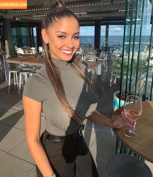 Chanelle Punton photo #0015