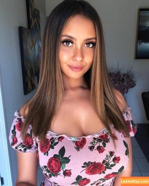 Chanelle Punton photo #0020