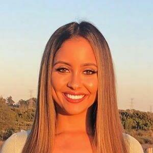 Chanelle Punton photo #0051