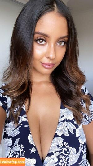 Chanelle Punton photo #0055