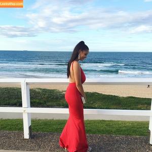 Chanelle Punton photo #0064