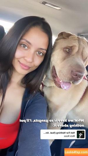 Chanelle Punton photo #0069